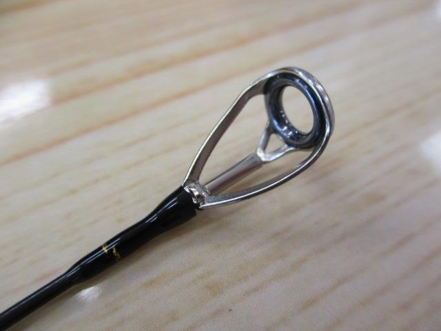 アウトレイジBR LJ 63HS-S