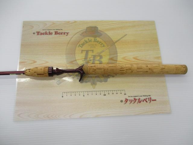 とっしゃん様 シマノ スコーピオン bsr-1653s バスロッド とっしゃん様 シマノ スコーピオン bsr-1653s バスロッド