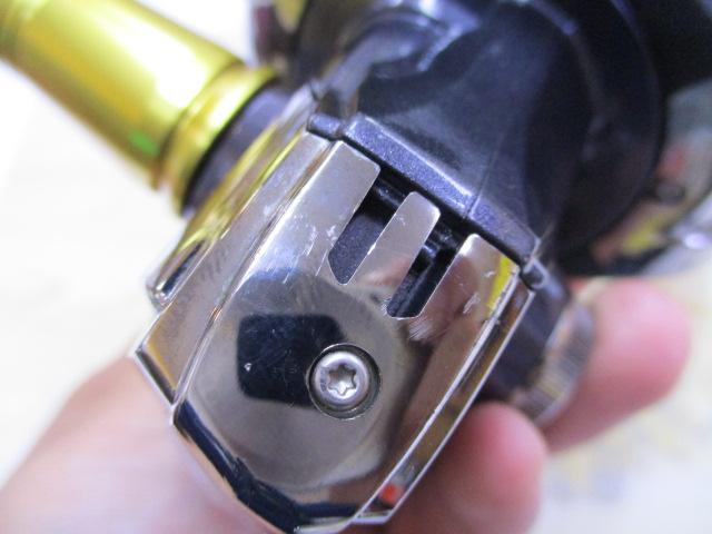 15ツインパワーSW 14000XG