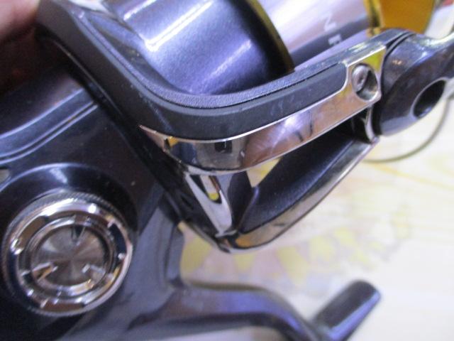 15ツインパワーSW 14000XG