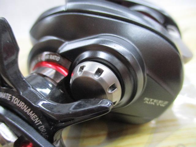 スティーズ AIR TW 500XXHL