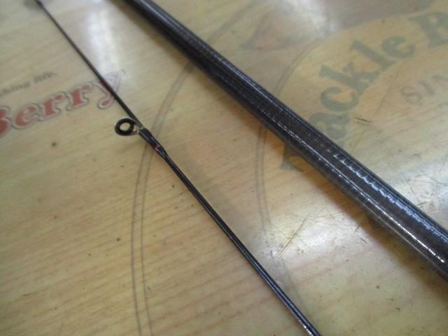 値下げしました。中古品月下美人アジングロッド510UL-S 62ca37c3da30bee65bbcd5295d47e6