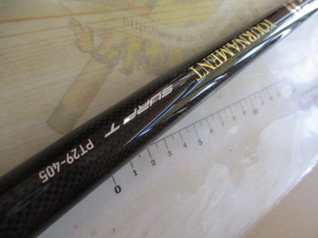 トーナメントサーフT パワートルク 29-405・E