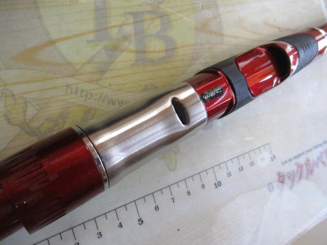 トーナメントサーフT パワートルク 29-405・E