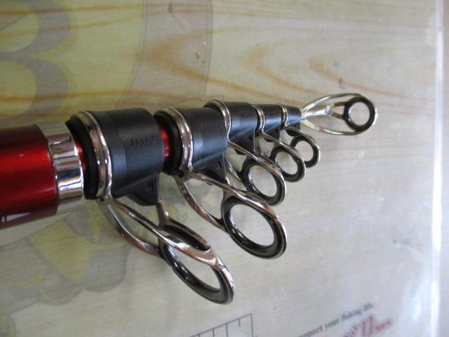 トーナメントサーフT パワートルク 29-405・E