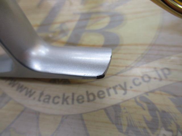 プレイソSHOX 2500LB