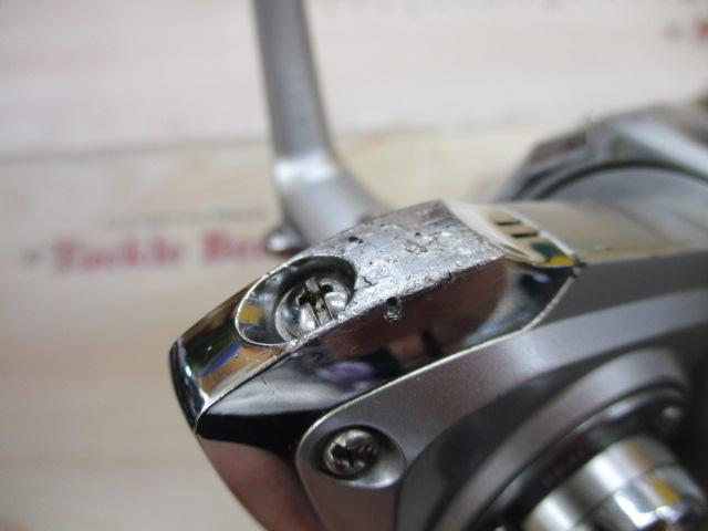 プレイソSHOX 2500LB