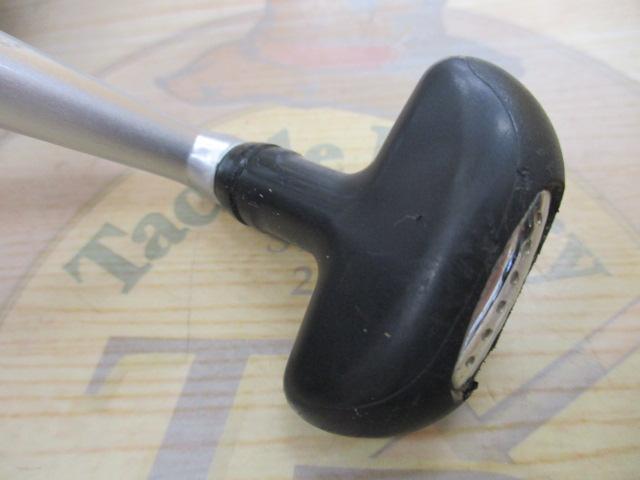 プレイソSHOX 2500LB