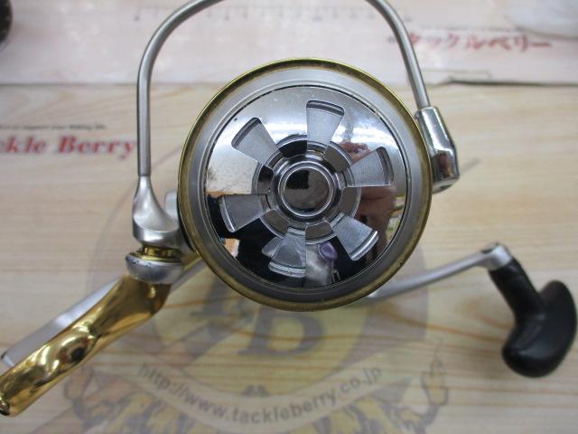 プレイソSHOX 2500LB