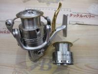 プレイソSHOX 2500LB