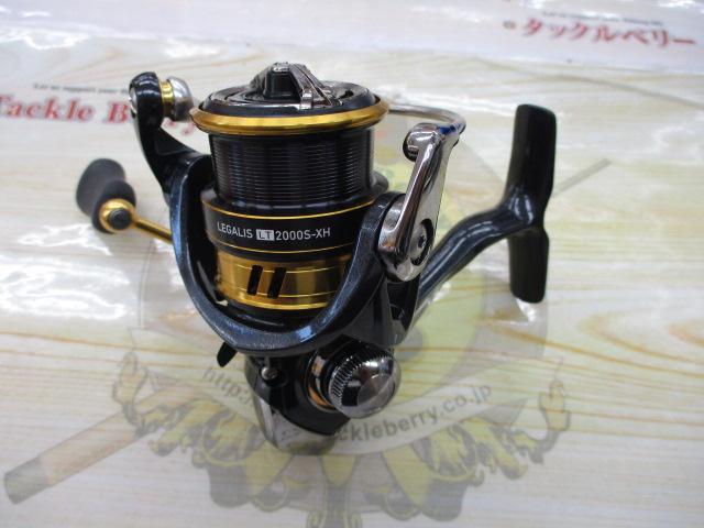 18レガリス LT2000S-XH