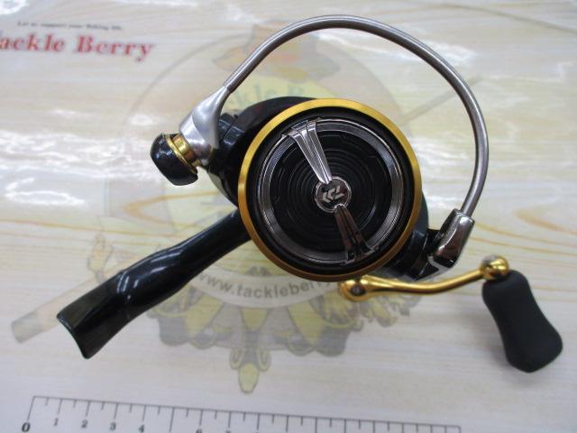 18レガリス LT2000S-XH