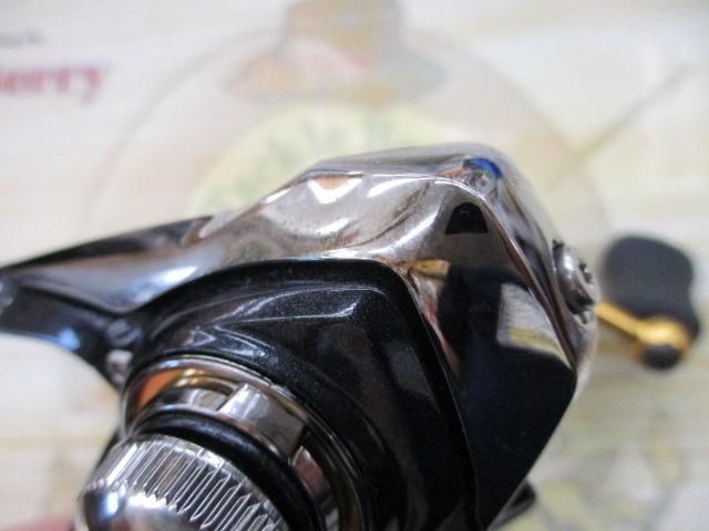 18レガリス LT2000S-XH