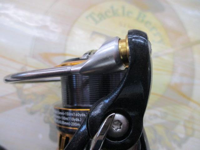 18レガリス LT2000S-XH