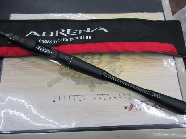 18ポイズンアドレナ 166M-2｜＠ベリーネット 日本最大新品中古