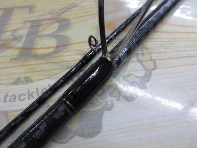 ハードロッカー S76M｜＠ベリーネット 日本最大新品中古釣具WEB