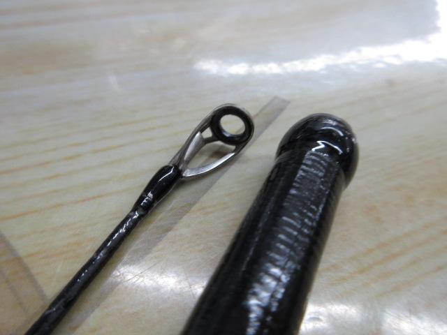 ハードロッカー S76M｜＠ベリーネット 日本最大新品中古釣具WEBショップ