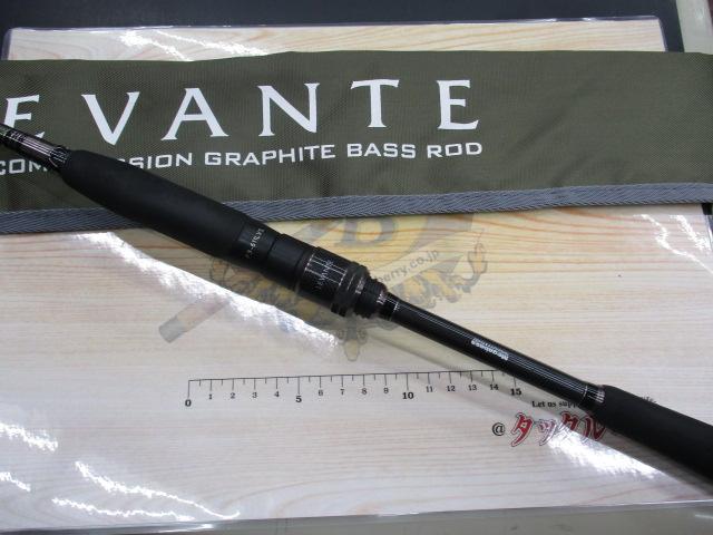 レヴァンテ F3-611LVS