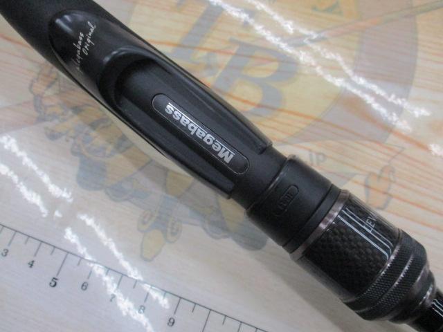 レヴァンテ F3-611LVS