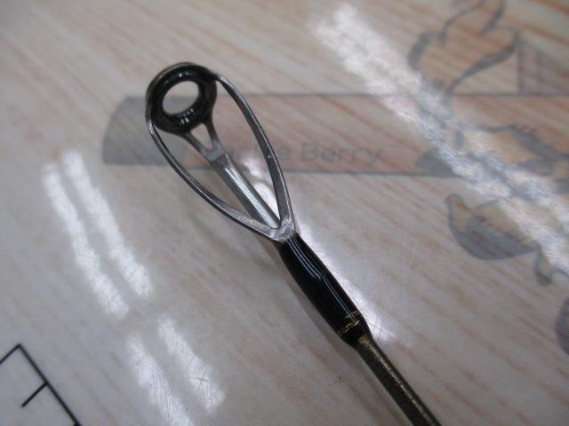 モアザンブランジーノ 82LL｜＠ベリーネット 日本最大新品中古釣具WEB