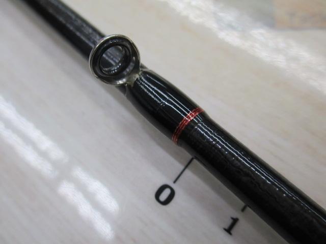 ポイズンアドレナ 176XH