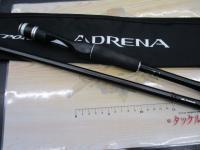 ポイズンアドレナ 176XH