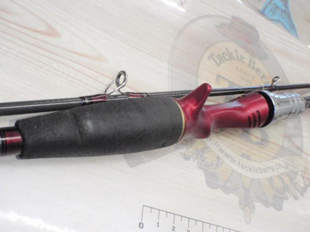 メタリア タチウオテンヤSP 190｜＠ベリーネット 日本最大新品