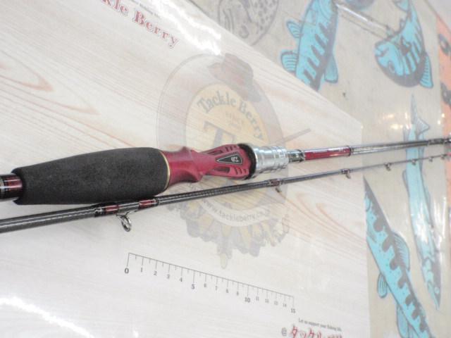 メタリア テンヤタチウオ 82-190 楽天市場】ダイワ メタリア タチウオテンヤSP 82-190 | 釣具