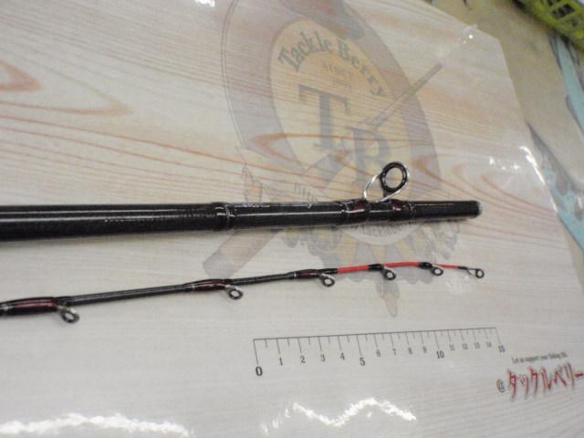 メタリア テンヤタチウオ 82-190 メタリアタチウオテンヤSP 82-190 ダイワ : 東海つり具Y支店