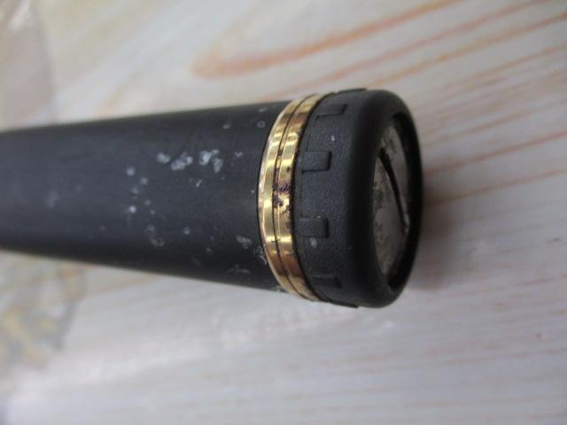 ファイアブラッドグレSPデクストラル