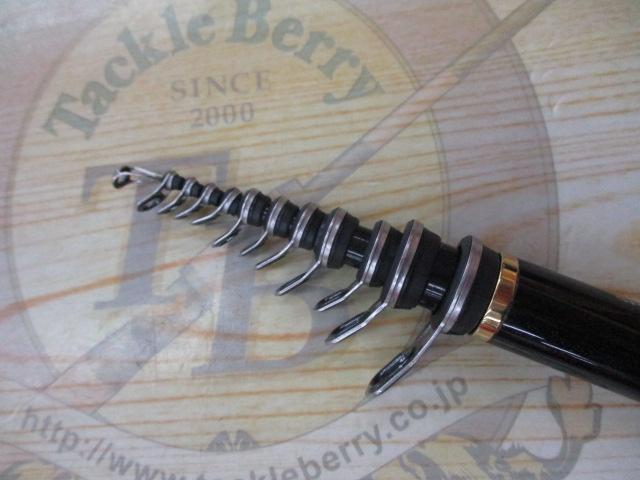 ファイアブラッドグレSPデクストラル