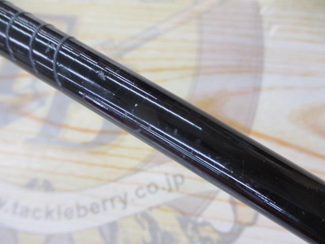 ファイアブラッドグレSPデクストラル