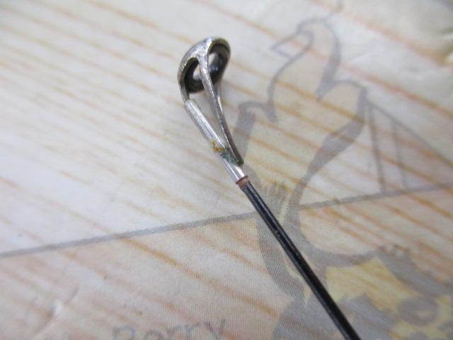 ファイアブラッドグレSPデクストラル