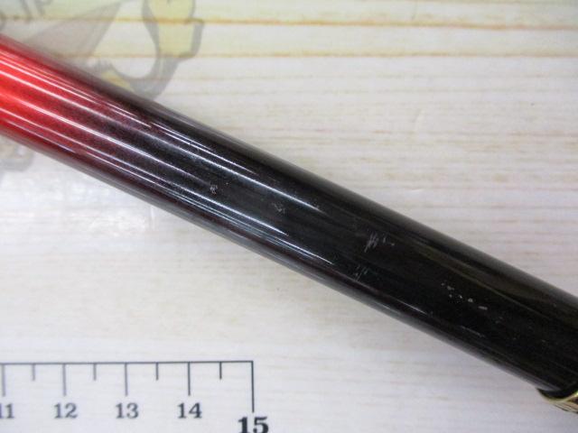 ファイアブラッドグレSPデクストラル