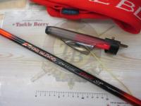 ファイアブラッドグレSPデクストラル