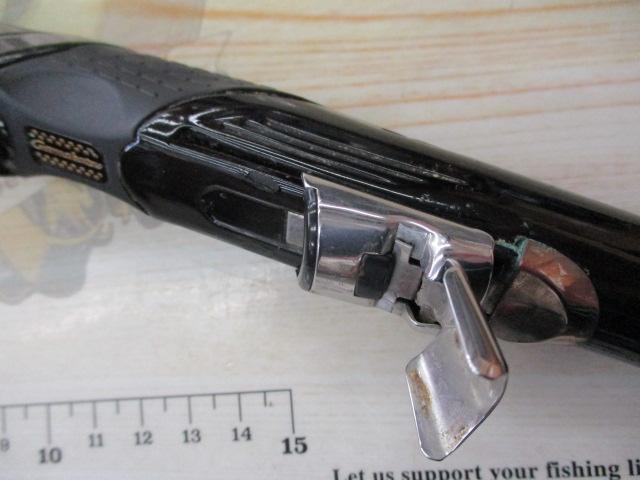 がま磯アテンダーⅡ 1-53｜＠ベリーネット 日本最大新品中古釣具WEB