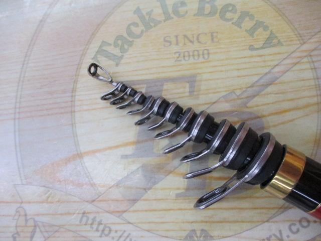 がま磯アテンダーⅡ 1-53｜＠ベリーネット 日本最大新品中古釣具WEB