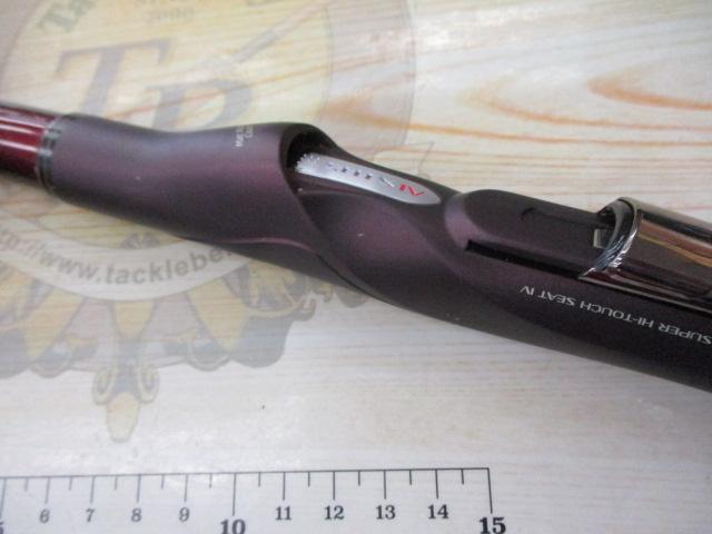 ファイアブラッドグレSPサーベイヤー