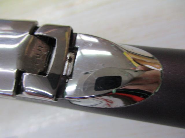 ファイアブラッドグレSPサーベイヤー