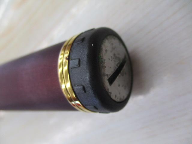 ファイアブラッドグレSPサーベイヤー