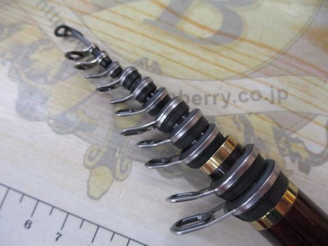 ファイアブラッドグレSPサーベイヤー