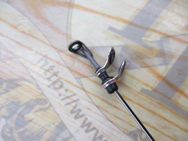 ファイアブラッドグレSPサーベイヤー