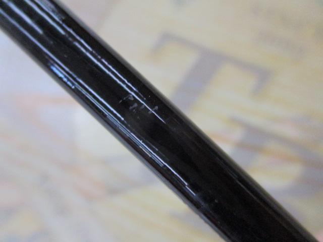 ファイアブラッドグレSPサーベイヤー