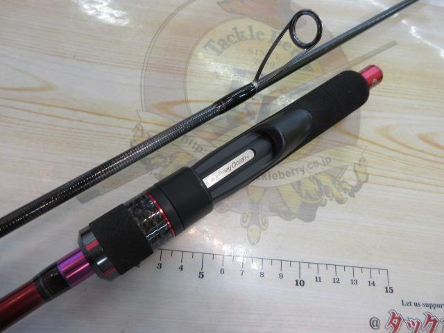 オーシャンスピア　OSP-53SP オーシャンスピアスピニングモデルOSP－53SP | イシグロ