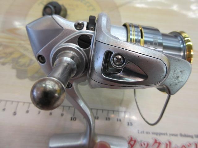 08バイオマスターC2000S｜＠ベリーネット 日本最大新品中古釣具WEBショップ