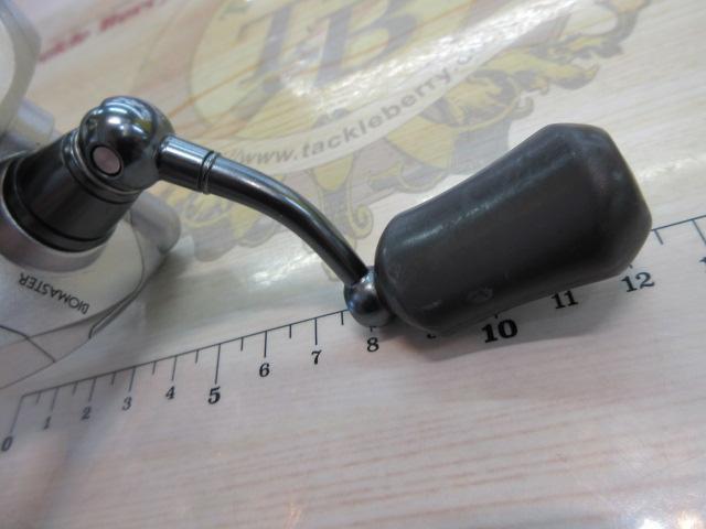 08バイオマスターC2000S