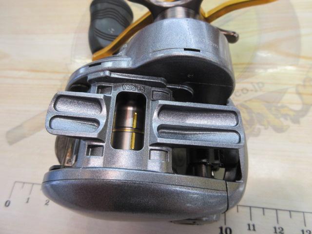 ジェネシー 150H