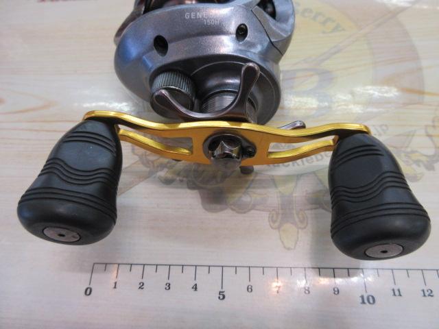 ジェネシー 150H