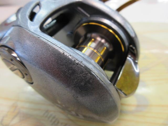 ジェネシー 150H