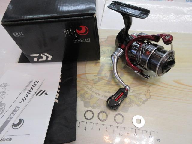 14月下美人 2004H